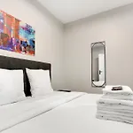 Apartmán Modern And Air-conditioned In The Heart Of Le Marais *