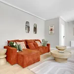 Apartmán Modern And Air-conditioned In The Heart Of Le Marais