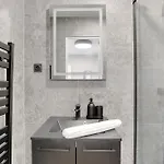 Modern And Air-conditioned In The Heart Of Le Marais * Paříž